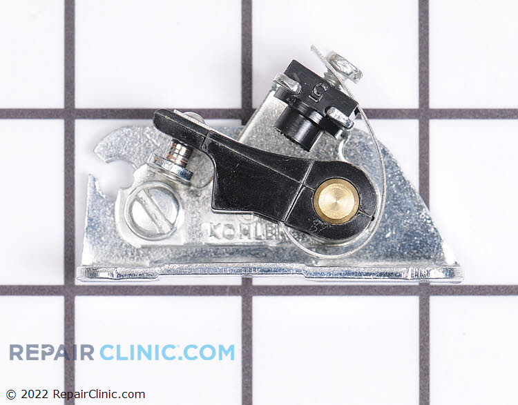 47 150 03-S Breaker Points